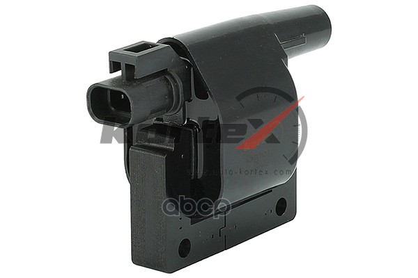 Катушка зажигания NISSAN PRIMERA P12 02- 1.6-2.0 SC 1422 KORTEX арт. KIC101