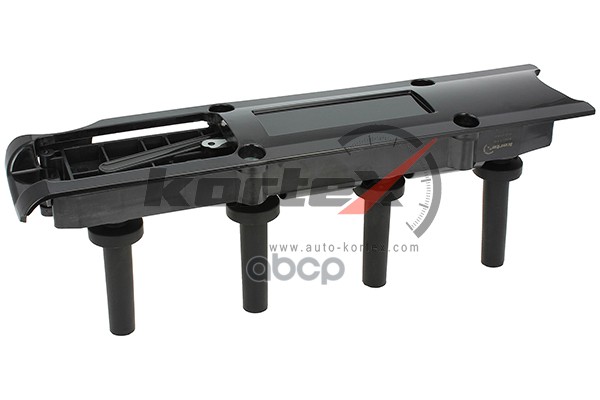 Катушка зажигания OPEL ASTRA G 00-/VECTRA B 95-/VECTRA C 02- 2.2I SC 2130 KIC110 KORTEX арт. KIC110