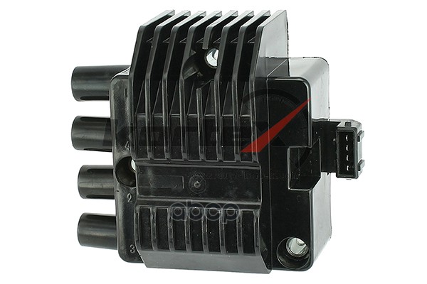 Катушка зажигания OPEL ASTRA G 98- ТИП DELCO SC 0521 KORTEX арт. KIC112