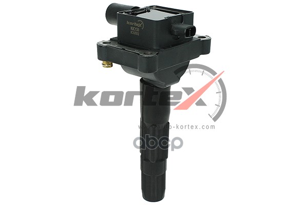 Катушка зажигания SSANGYONG ACTYON/REXTON 06- 2.3 KIC130 KORTEX арт. KIC130