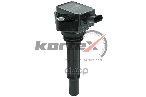 Катушка зажигания SSANGYONG NEW ACTYON 10- 2.0 БЕНЗИН KIC131 KORTEX арт. KIC131