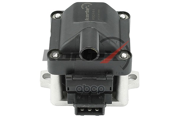 Катушка зажигания VAG GOLF III 91-/PASSAT B4 93- KORTEX арт. KIC151