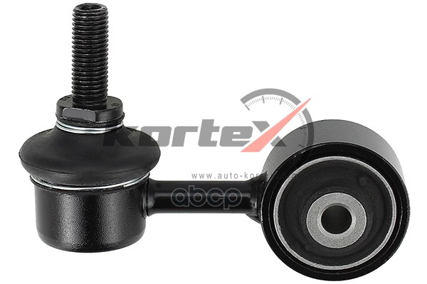 Тяга стабилизатора BMW E30/E36 пер.подв.лев/прав. KORTEX арт. KLS5142