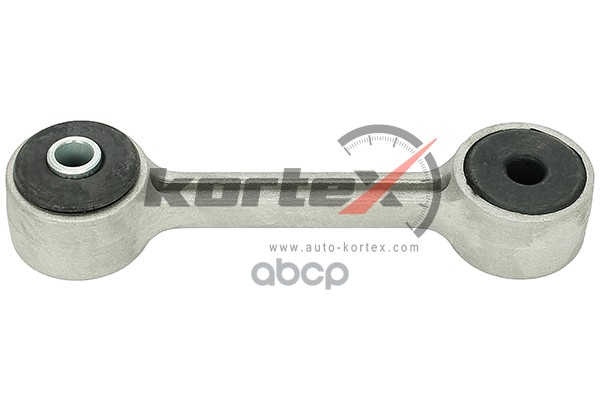 Тяга стабилизатора BMW E30/E36 зад.подв.лев/прав. KLS5143 KORTEX арт. KLS5143