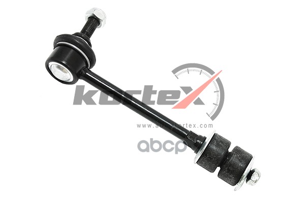 Тяга стабилизатора FORD MONDEO IV 0307-VOLVO S80 06- зад.подв.левправ.,  KLS5174 KORTEX арт. KLS5174