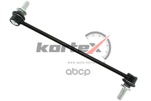 Тяга стабилизатора FORD EXPLORER 11- пер.подв.лев. KORTEX арт. KLS5344