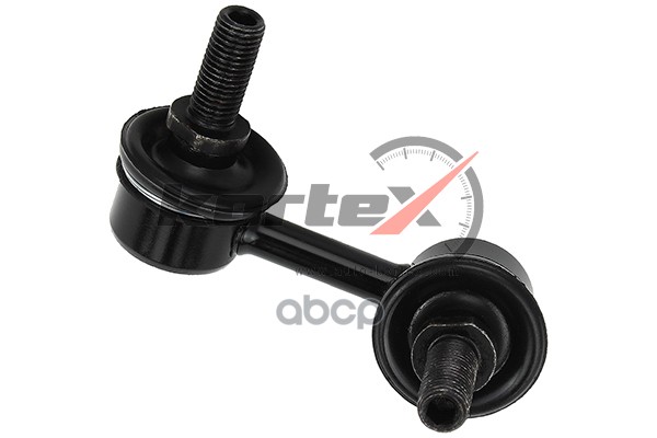 Тяга стабилизатора HYUNDAI ACCENT (ТагАЗ) передняя левая KORTEX арт. KLS5393