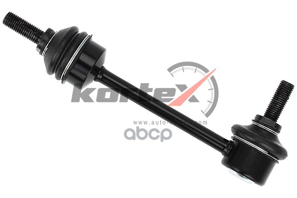 Тяга стабилизатора HYUNDAI EQUUS 08-/GENESIS 07- задняя лев./прав. KLS5397 KORTEX арт. KLS5397