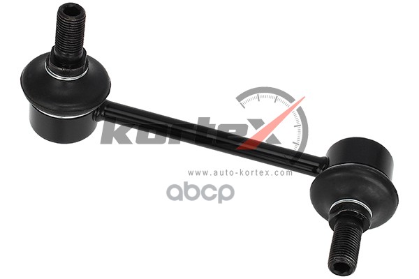 Тяга стабилизатора HYUNDAI EQUUS 08-/GENESIS 07-/KIA QUORIS 11- передняя правая KORTEX арт. KLS5399