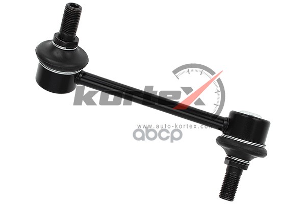 Тяга стабилизатора HYUNDAI GENESIS 14- 4WD передняя правая KLS5404 KORTEX арт. KLS5404