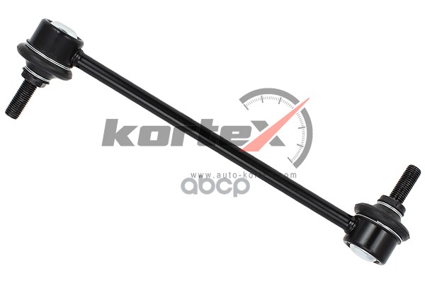 Тяга стабилизатора KIA PICANTO 04- передняя правая KORTEX арт. KLS5428