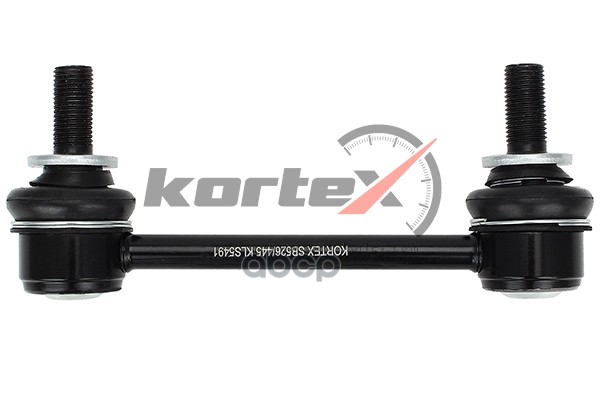 Тяга стабилизатора TANK 300/500 задняя KLS5491 KORTEX арт. KLS5491