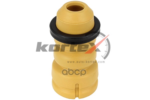 Отбойник амортизатора HYUNDAI SOLARIS/KIA RIO 17- зад.подв. KMK070 KORTEX арт. KMK070