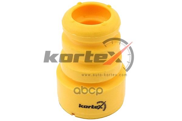 Отбойник амортизатора MAZDA 6 12- пер.подв. KMK076 KORTEX арт. KMK076