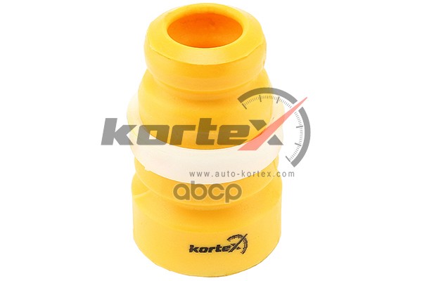 Отбойник амортизатора TOYOTA CAMRY 11- пер.подв. KMK080 KORTEX арт. KMK080