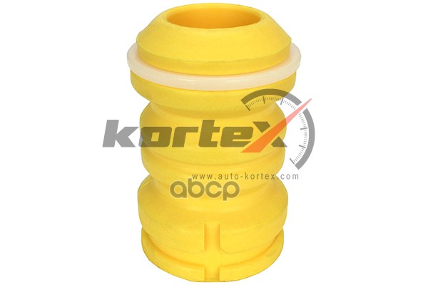 Отбойник амортизатора NISSAN QASHQAI/X-TRAIL 07- пер. KMK089 KORTEX арт. KMK089