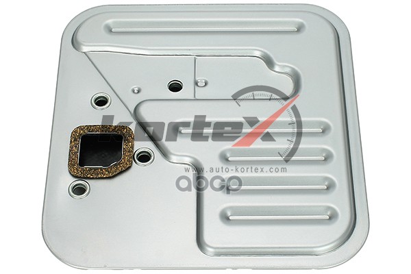 Фильтр масляный АКПП HYUNDAI ACCENT 94-00/MITSUBISHI PAJERO 99-07 KO3020 KORTEX арт. KO3020
