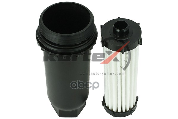 Фильтр масляный АКПП FORD S-MAX 06-/GALAXY 06-/MONDEO 07/C-MAX 07-10/C-MAX 10-/FOCUS 11-/KUGA 08- PO KO3023 KORTEX арт. KO3023