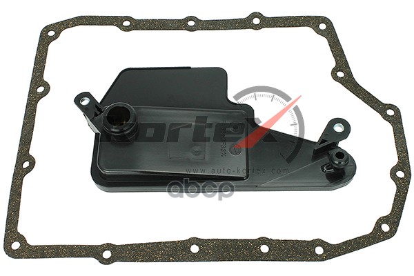 Фильтр масляный АКПП MAZDA 3 13-/6 12-/CX-5 11- KORTEX арт. KO3032