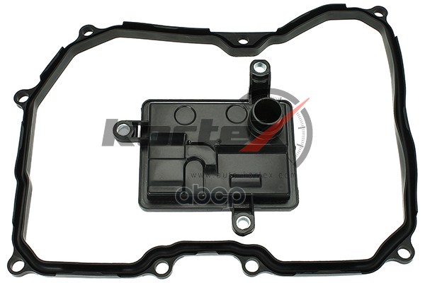 Фильтр масляный АКПП SKODA FABIA 13-18/OCTAVIA 13-17 (c прокл.) KO4045 KORTEX арт. KO4045