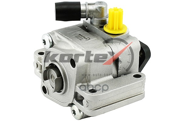 Насос ГУР BMW E81/87/90/91 04- KORTEX арт. KPS004