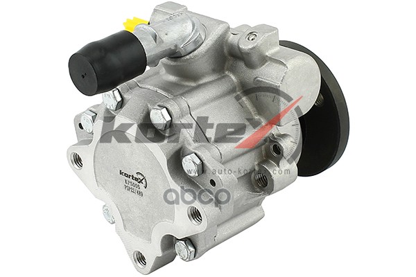 Насос ГУР BMW E81/E87/E90/E60 N52 KPS005 KORTEX арт. KPS005