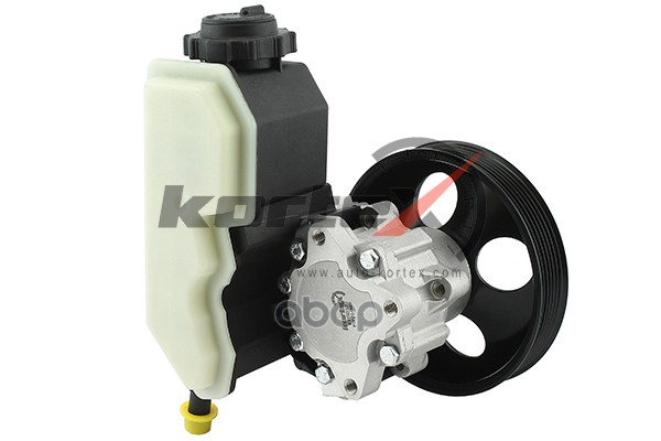 Насос ГУР OPEL VECTRA B Saginaw KPS031 KORTEX арт. KPS031