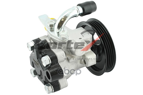 Насос ГУР HYUNDAI ACCENT (ТагАЗ) SOHC KPS034 KORTEX арт. KPS034