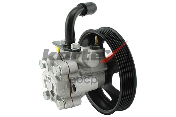 Насос ГУР HYUNDAI SANTA FE 00-05 2.7 KPS049 KORTEX арт. KPS049