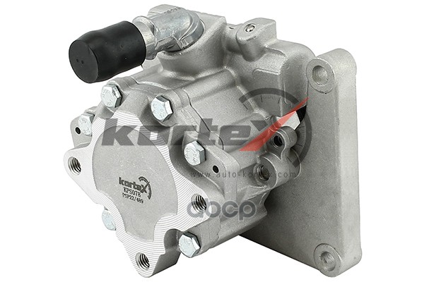 Насос Гур Mb Vito W638 2.0/2.3/2.8 Kps078 KORTEX арт. KPS078