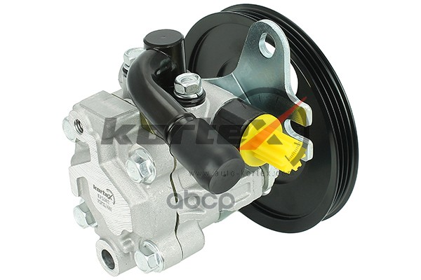 Насос ГУР NISSAN ALMERA CLASSIC (B10) 06- KPS087 KORTEX арт. KPS087