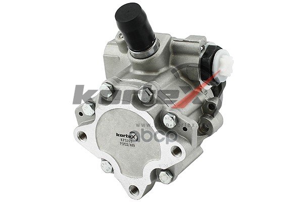 Насос Гур Audi A4/Vw Passat B5 1.9Tdi Kps102 KORTEX арт. KPS102