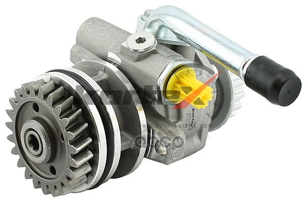 Насос ГУР VW TOUAREG/T5 V2.5 KPS118 KORTEX арт. KPS118