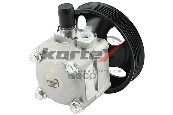 Насос ГУР  S60 00-10S70 97-00S80 I 98-06V70 KPS119 KORTEX арт. KPS119
