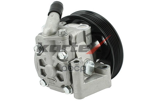 Насос ГУР LAND ROVER FREELANDER II 06- 2.2TD/FORD GALAXY 10-/MONDEO IV 10- KORTEX арт. KPS131