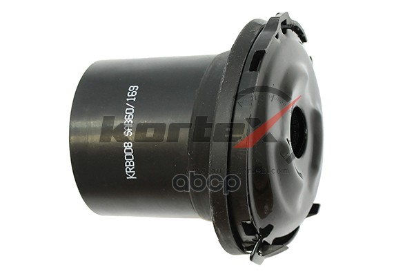 Пыльник амортизатора CHEVROLET LACETTI 03- пер. KRB008 KORTEX арт. KRB008