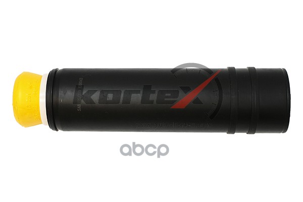 Пыльник амортизатора CHEVROLET CRUZE зад.подв. KORTEX арт. KRB043