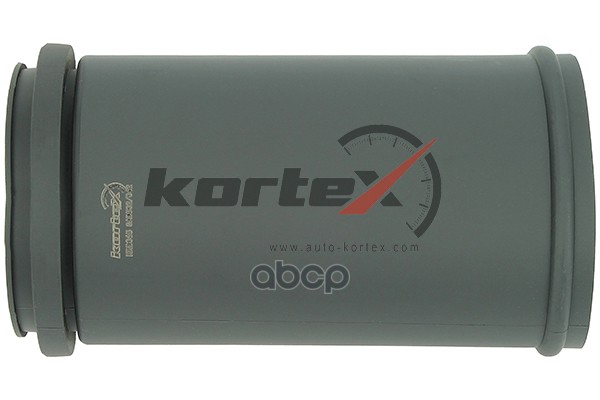 Пыльник амортизатора MITSUBISHI LANCER 00- пер.подв. KRB065 KORTEX арт. KRB065