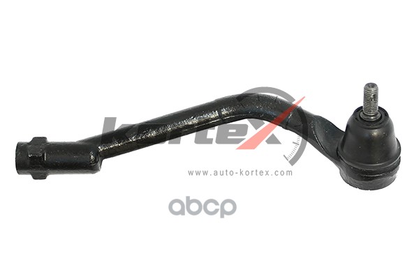 Наконечник Р/Т Hyundai Ix35 10-/Kia Sportage 10- Прав. KORTEX арт. KRT5134