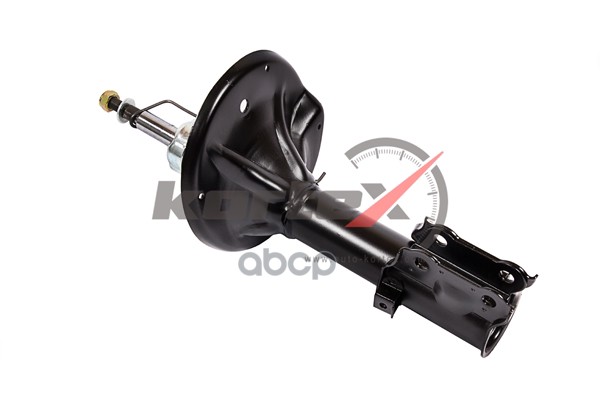 Амортизатор HYUNDAI ELANTRA (ТагАЗ) 00- пер.прав.газ. KSA008STD KORTEX арт. KSA008STD