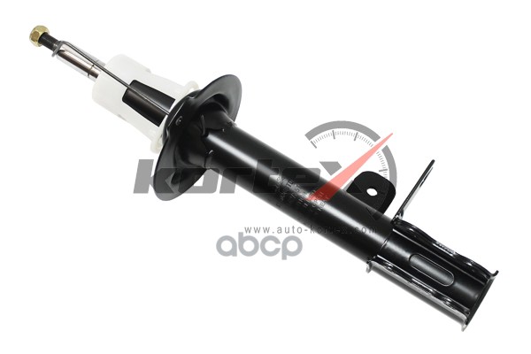Амортизатор CHEVROLET LACETTINUBIRA зад.лев.газ. KSA036STD KORTEX арт. KSA036STD