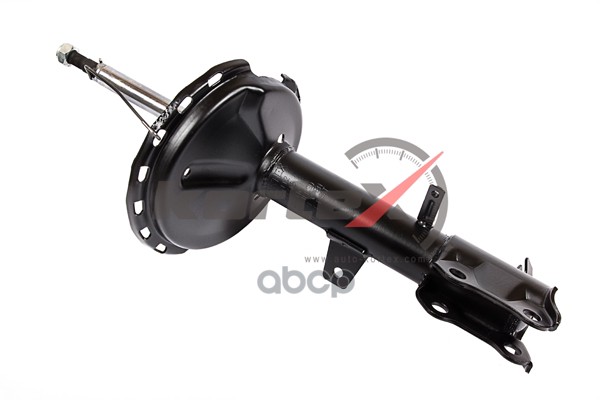 Амортизатор Lexus Rx300330350 0503- Зад.прав.газ. Ksa112std KORTEX арт. KSA112STD