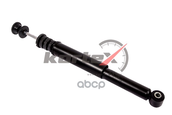 Амортизатор NISSAN NOTE 06- зад.газ. KSA211STD KORTEX арт. KSA211STD
