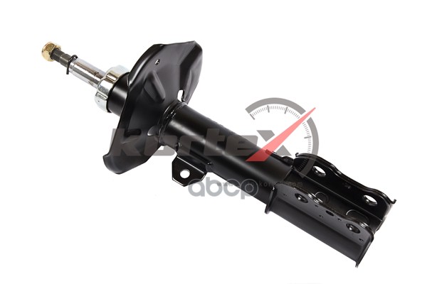 Амортизатор TOYOTA COROLLA 02- пер.прав.газ. KSA282STD KORTEX арт. KSA282STD