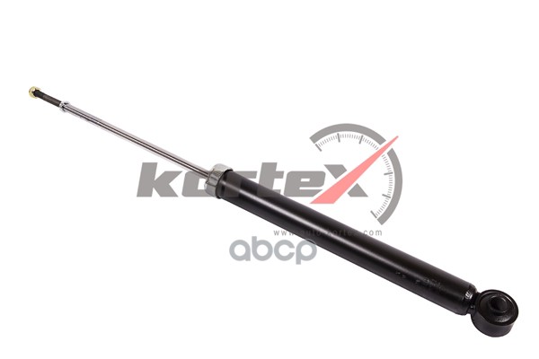 Амортизатор TOYOTA YARIS 04/99-01/06 зад.газ.(excl.V=1.5) KORTEX арт. KSA299STD