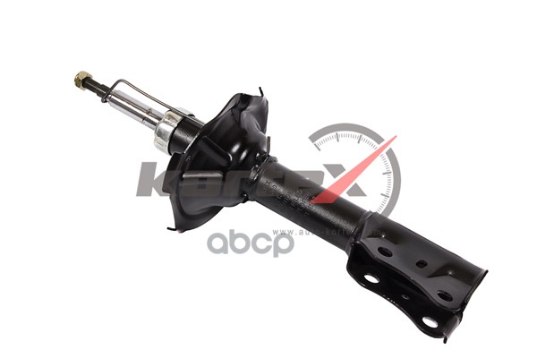 Амортизатор TOYOTA YARIS 04/99-01/06 пер.газ. KORTEX арт. KSA300STD