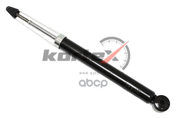 Амортизатор Kia Picanto (Ta) 11- Зад.газ. Ksa312std KORTEX арт. KSA312STD