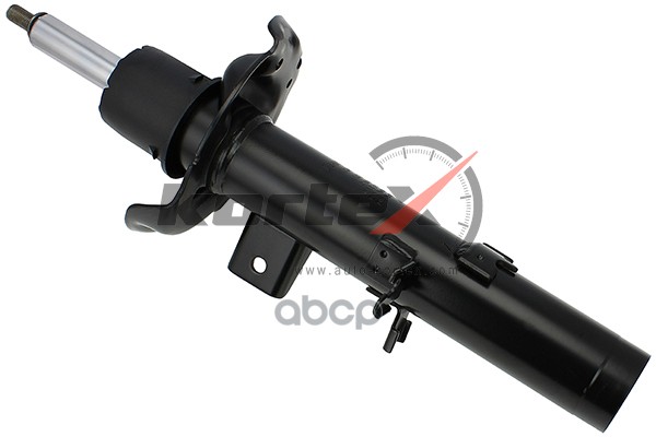 Амортизатор GEELY TUGELLA 2.0T 20- перед.лев KSA344STD KORTEX арт. KSA344STD