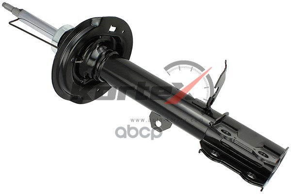 Амортизатор CHERY TIGGO 4/7/8 PRO 20- перед.прав. KORTEX арт. KSA369STD