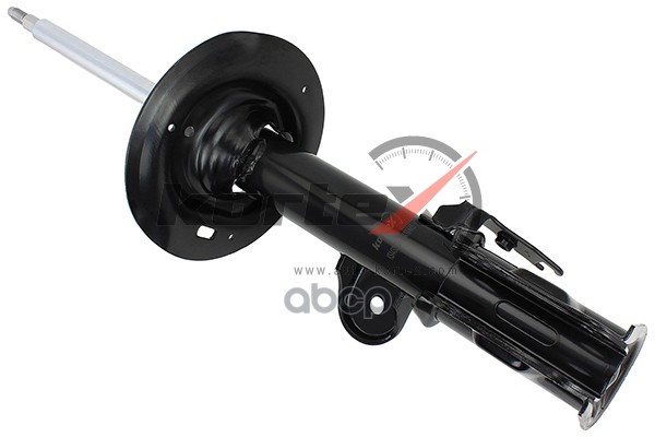 Амортизатор GEELY ATLAS 16-/ATLAS PRO 21- пер.лев.газ. KSA430STD KORTEX арт. KSA430STD